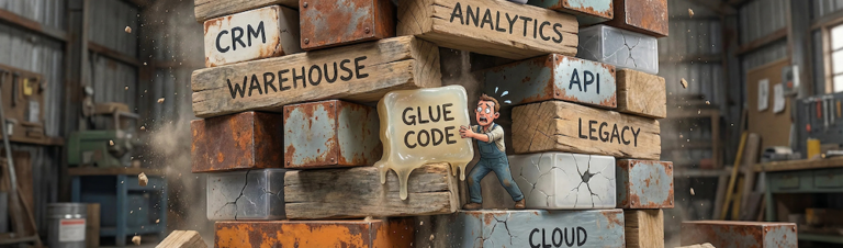 Liberating the Data Engineer
