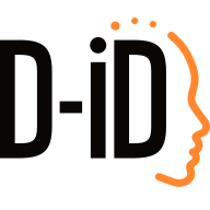 D-ID logo