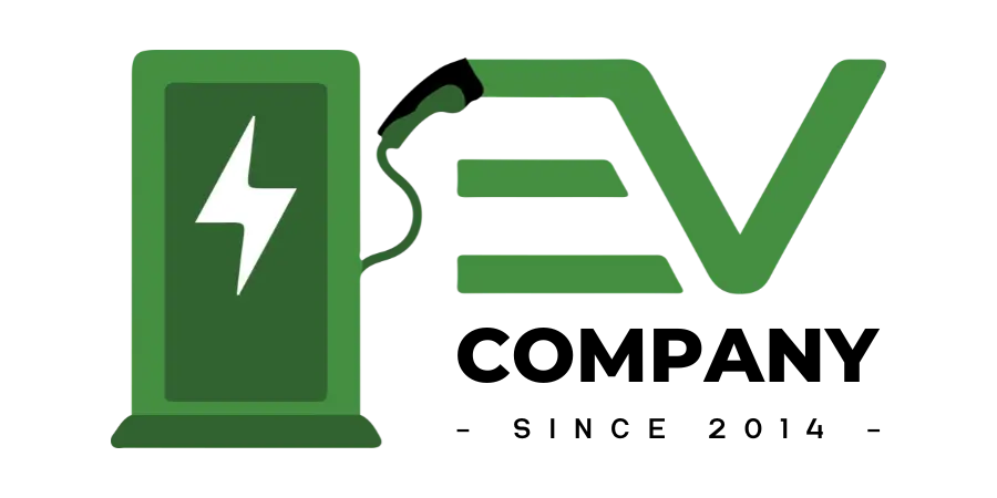 EV Company logo
