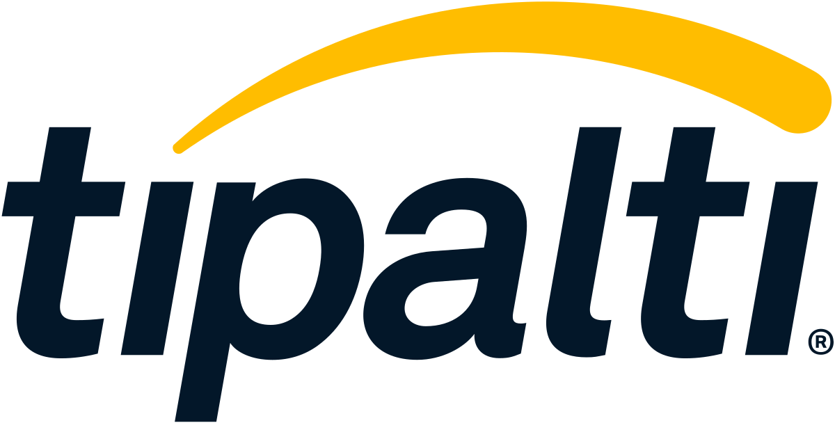 Tipalti logo