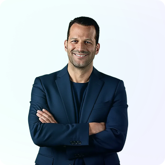 Elad Eran