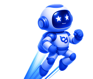 BonData mascot