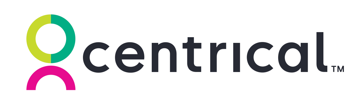 Centrical logo