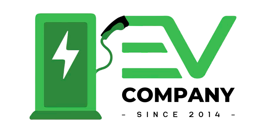 EV Company logo