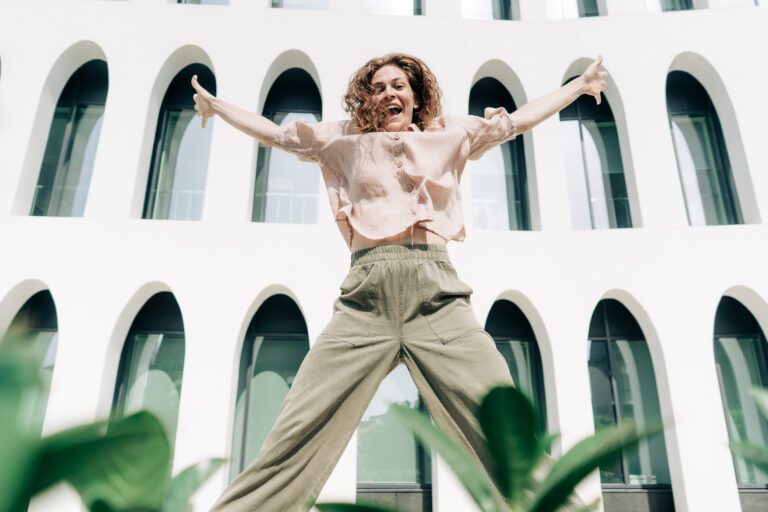 Breaking Free from the Human API