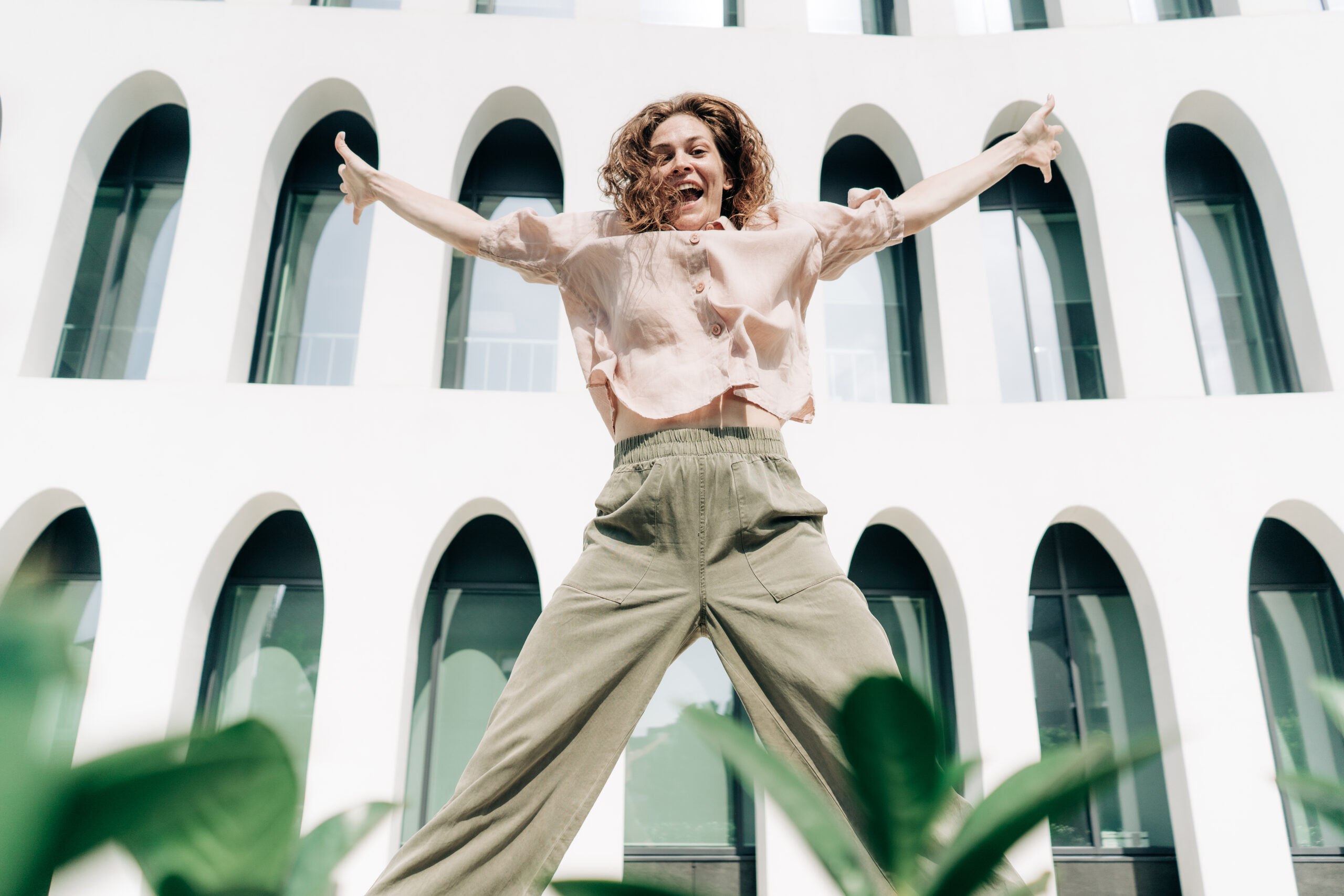 Breaking Free from the Human API