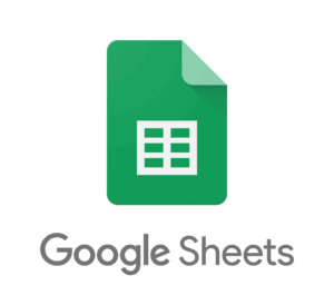 Google-Sheets