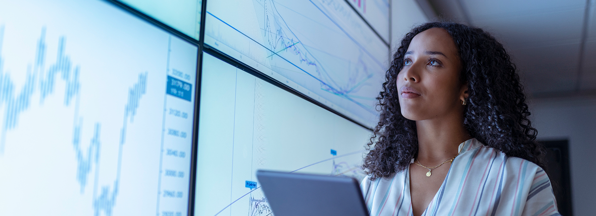 The Rise of the Go To Data Platform